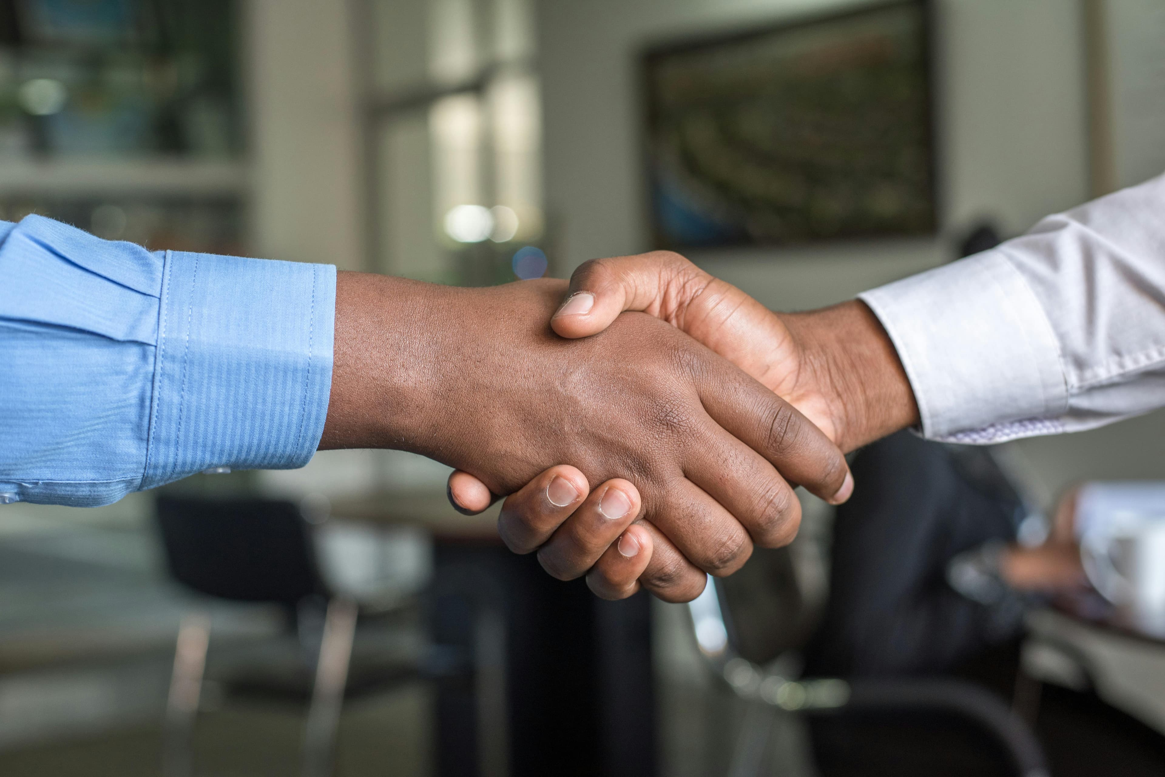 Brokering Services