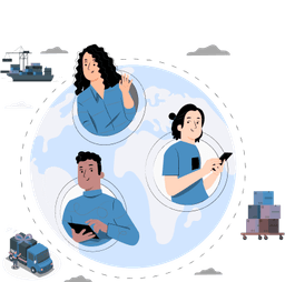Brokering Services